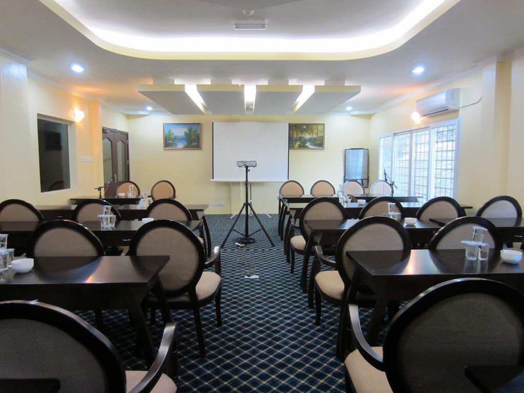 Yeob Bay Hotel & Resort Lumut Exterior foto